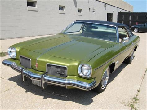 1973 cutlass sheet metal|1973 oldsmobile cutlass supreme for sale.